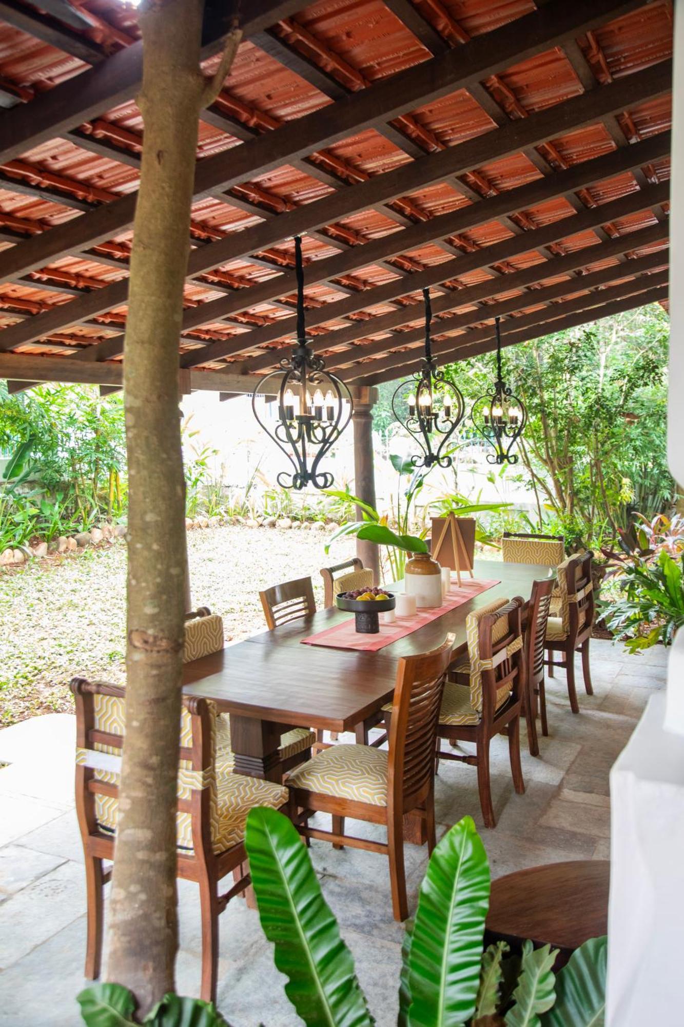 Lamrin Ucassaim Goa An Indo Portuguese Hotel Moira Экстерьер фото